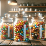 Astuces pour conserver vos bonbons et chocolats en 2024